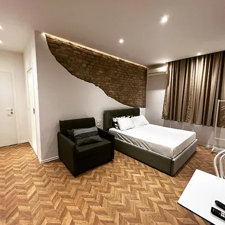 Blloku Apartments Premium Tirana Exterior photo