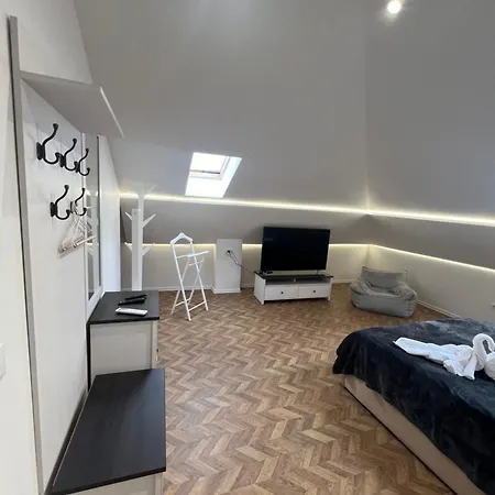 Blloku Apartments Premium Tirana Exterior photo