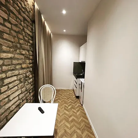 Blloku Apartments Premium Tirana Exterior photo
