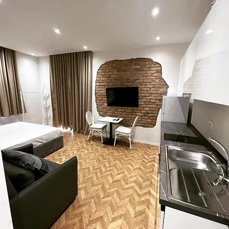 Blloku Apartments Premium Tirana Exterior photo
