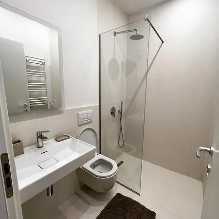 Blloku Apartments Premium Tirana Exterior photo
