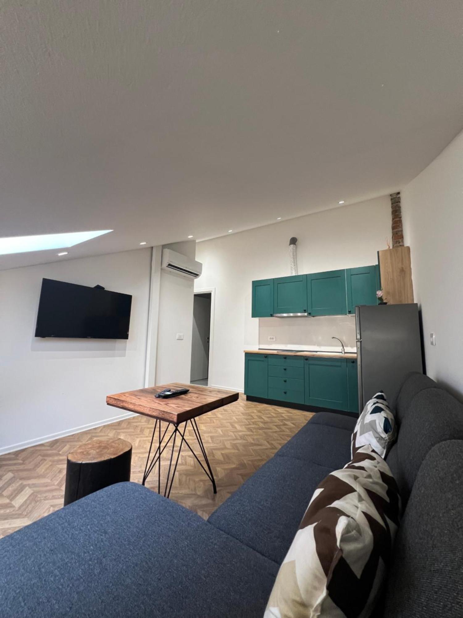 Leilighet Blloku Premium