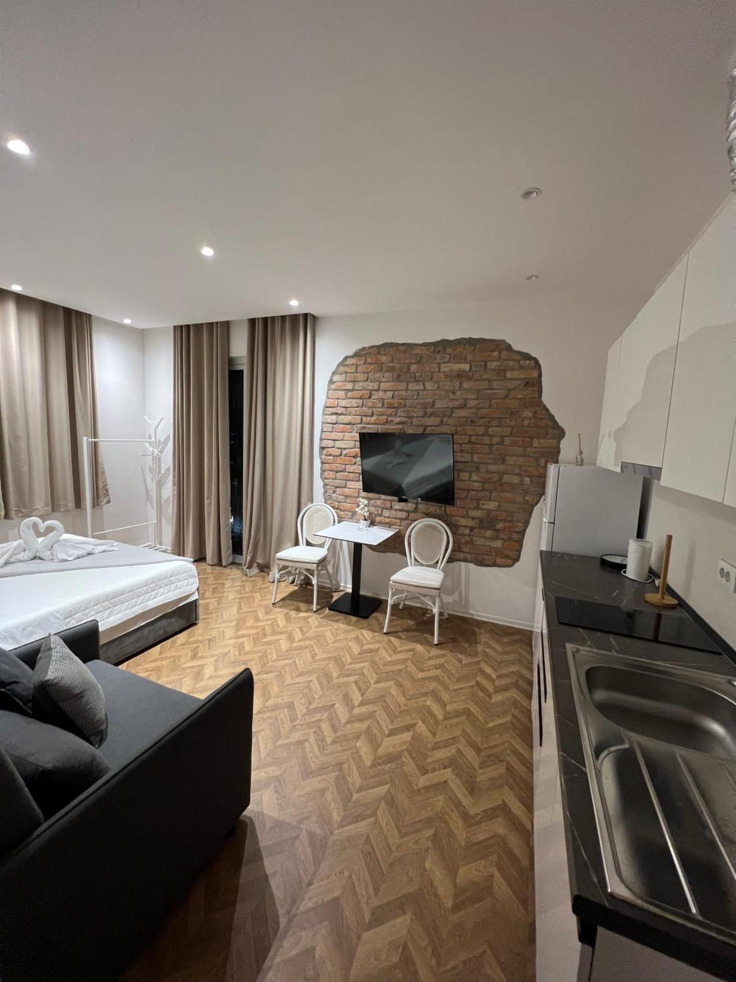 Leilighet Blloku Premium