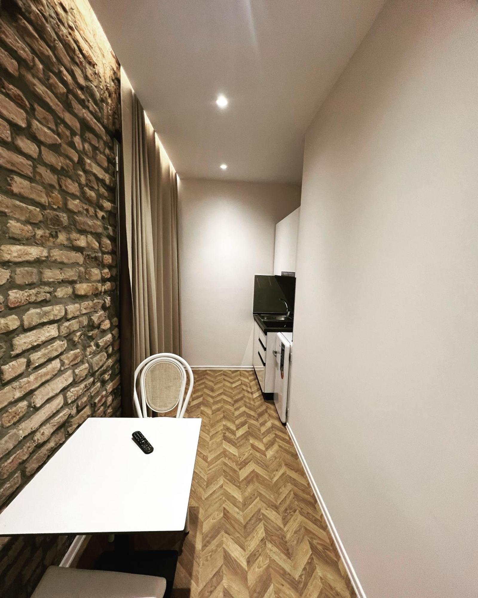 Leilighet Blloku Premium Tiranë
